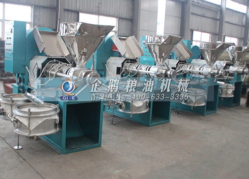 榨油機全套設備 榨油機全套設備